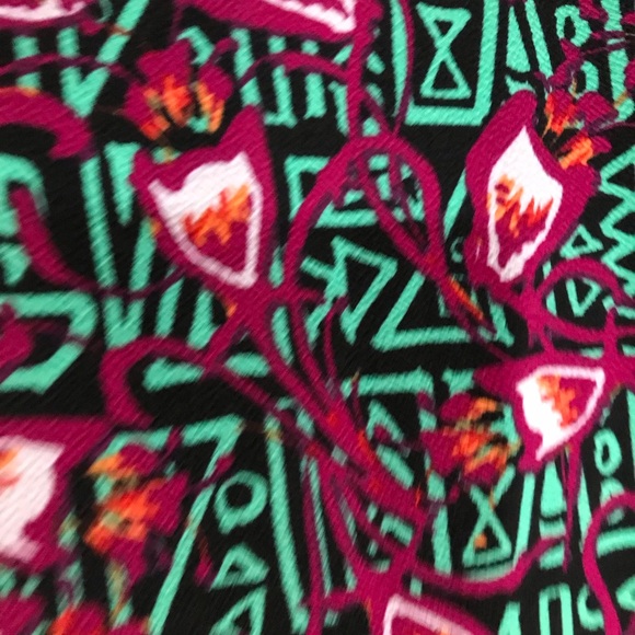 Lularoe Cassie skirt - Picture 3 of 3